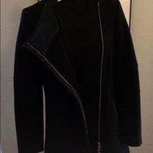 Calvin Klein Wool Jacket